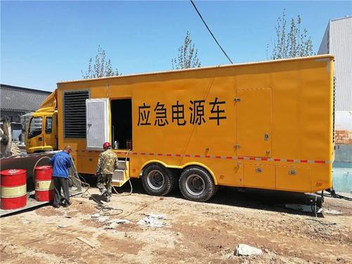 肃北发电车租赁-教您挑选发电机哪些技巧可以掌握使用