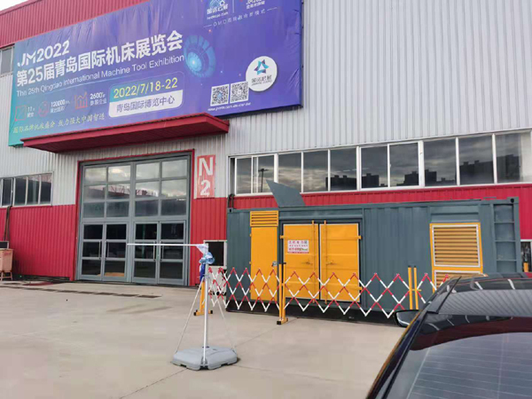 肃北发电机租赁-柴油发电机组不及时维护危害大