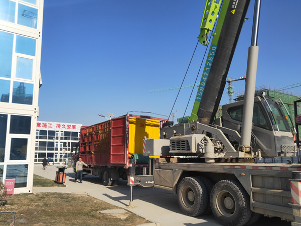 肃北发电机出租50KW柴油发电机组需要配多粗电缆线