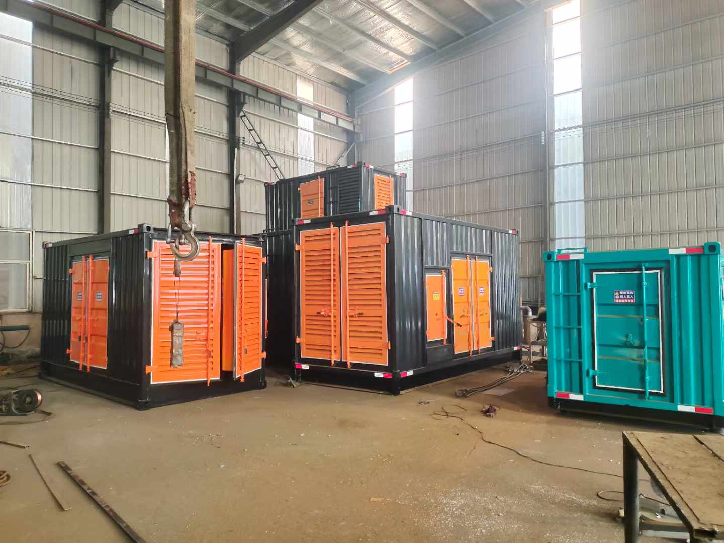 肃北如何根据用电设备的功率选择合适的空开？