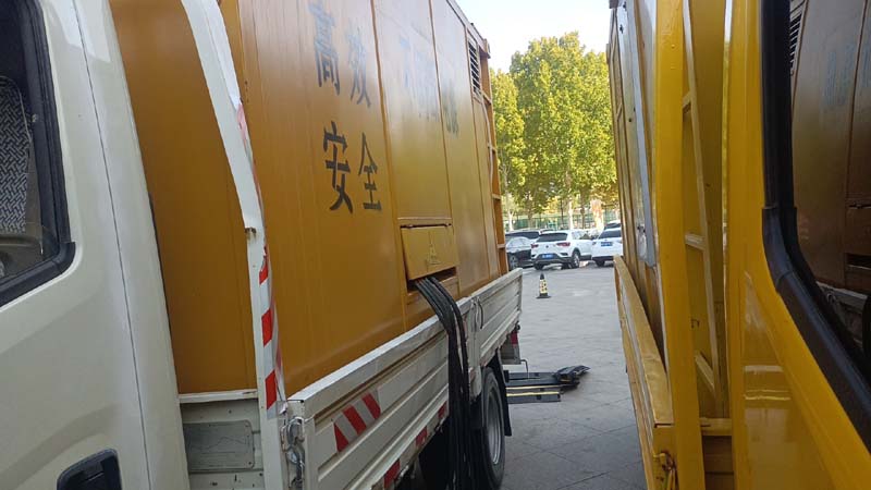 肃北如何判断柴油发电机组和UPS电源的切换时间是否符合要求？