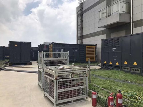 肃北除了定期检查，还有哪些方法可以及时发现接触式转速表探头的磨损？