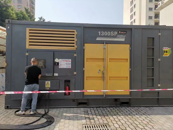 肃北延长空气滤清器使用寿命的注意事项