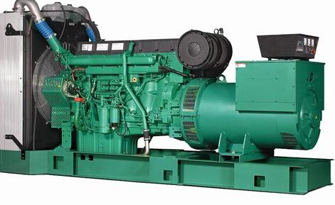 肃北发电机除垢后需要用清水冲洗水冷式机油散热器几次？