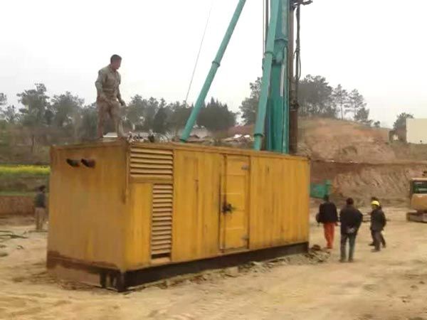 肃北柴油发电机组应用场合有哪些？